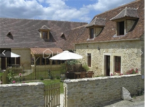 maison en pierres à la vente -   24260  SAVIGNAC DE MIREMONT, surface 203 m2 vente maison en pierres - UBI424677061